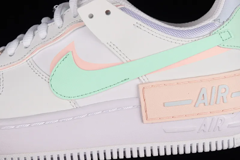 All Categories Nk Air Force 1 Air Force Series Nk Air Force 1 Shadow Air Force Lightweight Increase Nk Air Force 1 Shadow Air Force One Lightweight Increase Low Top Versatile Sneakers CI0919-117